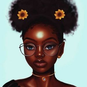 Meet your Posher, Krystal